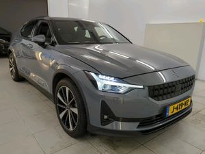 Polestar 2 79 kWh Pilot Plus 2020