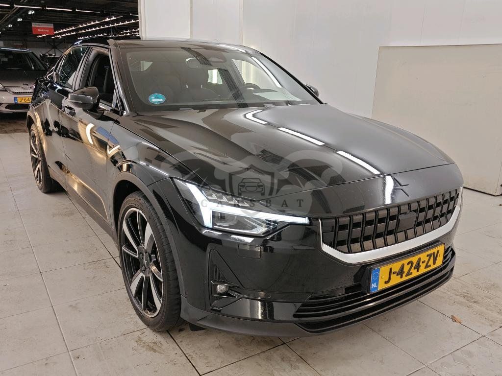Polestar 2 79 kWh Pilot Plus 2020