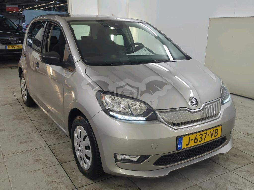 Skoda Citigo Ambition 2020