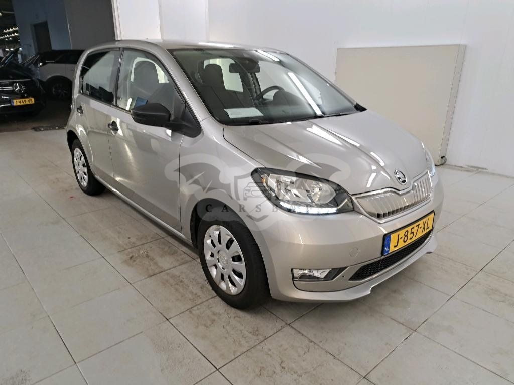 Skoda Citigo Ambition 2020