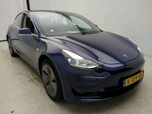 Tesla Model 3 Standard Range 2020