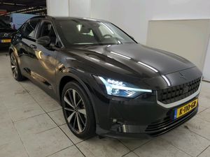 Polestar 2 79 kWh Pilot Plus 2020
