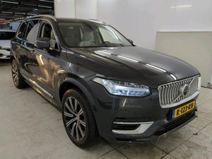 Volvo XC90 T8 Inscription 2021