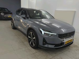 Polestar 2 79 kWh Pilot Plus 2020