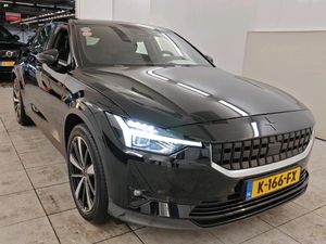 Polestar 2 79 kWh Pilot Plus 2020