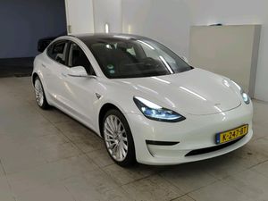 Tesla Model 3 Standard Range 2020