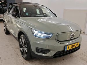 Volvo XC40 P8 R-Design 2020