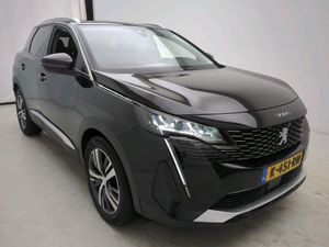 Peugeot 3008 1.2 Allure 2021