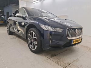 Jaguar I-Pace 90 kWh S 2020