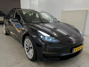 Tesla Model 3 Long Range 75 kWh 2020