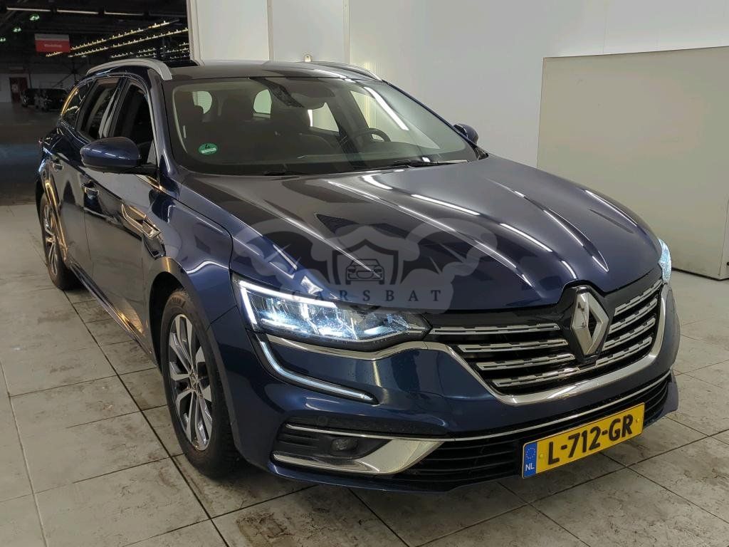 Renault Talisman (SM6) 1.3 TCe Zen 2021