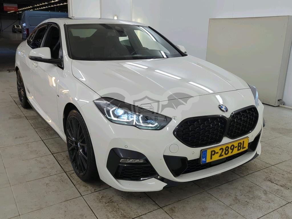 BMW 2 Series Gran Coupé 220i M Sport 2022