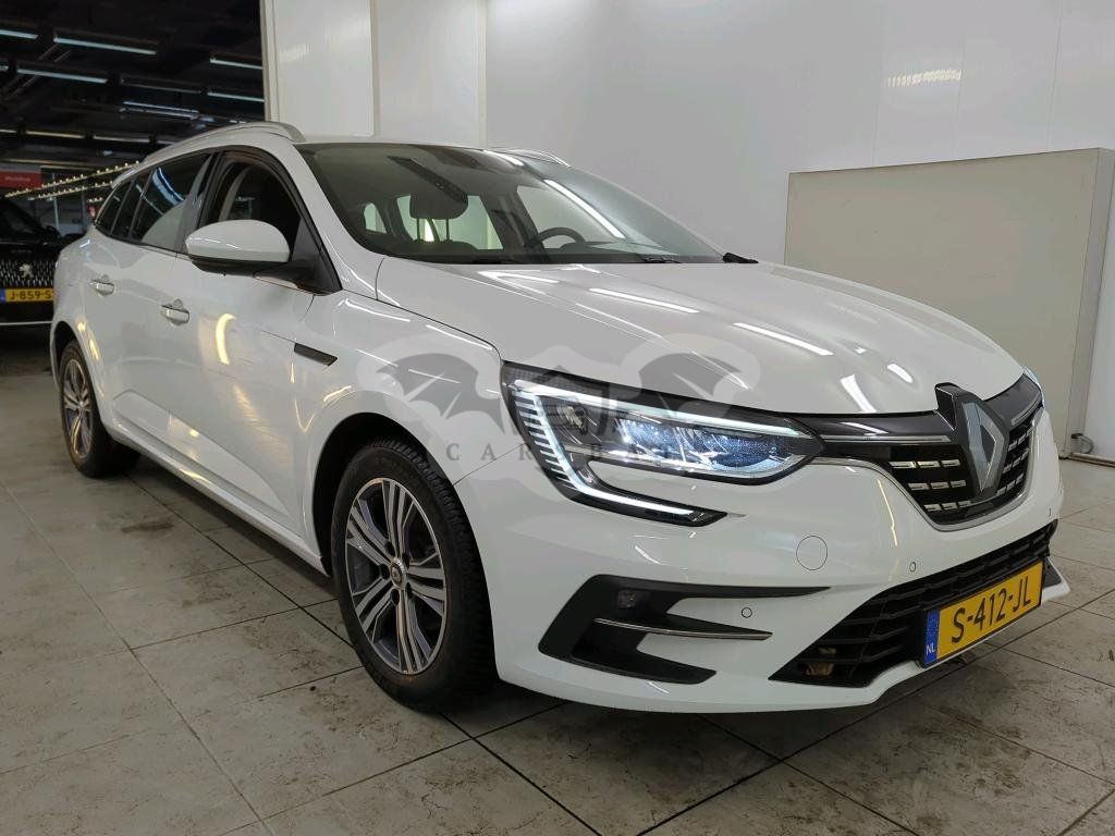 Renault Megane Grandtour 1.3 TCe Equilibre 2023