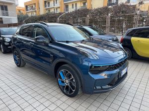Lynk&Co 01 1.5 2022