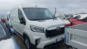 Maxus eDeliver 9 72 kWh 2024