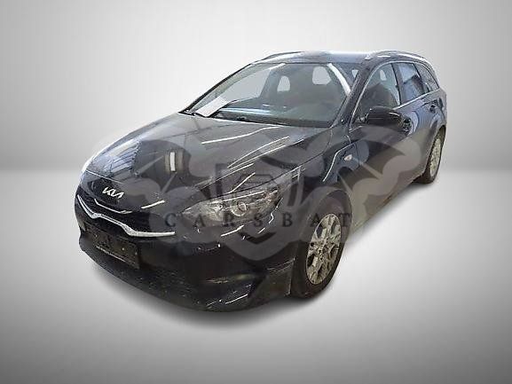 Kia Ceed Ceed SW 1.6 2023