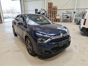 Citroën C4 1.5 HDI Plus 2024