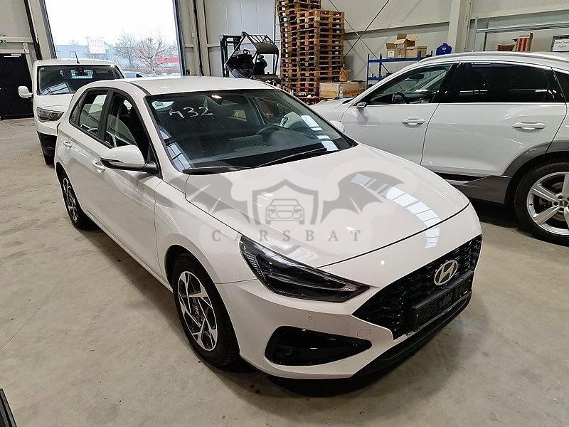 Hyundai i30 1.0 T-GDI Style 2024