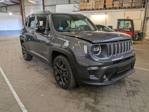 Jeep Renegade 1.5 Limited 2024