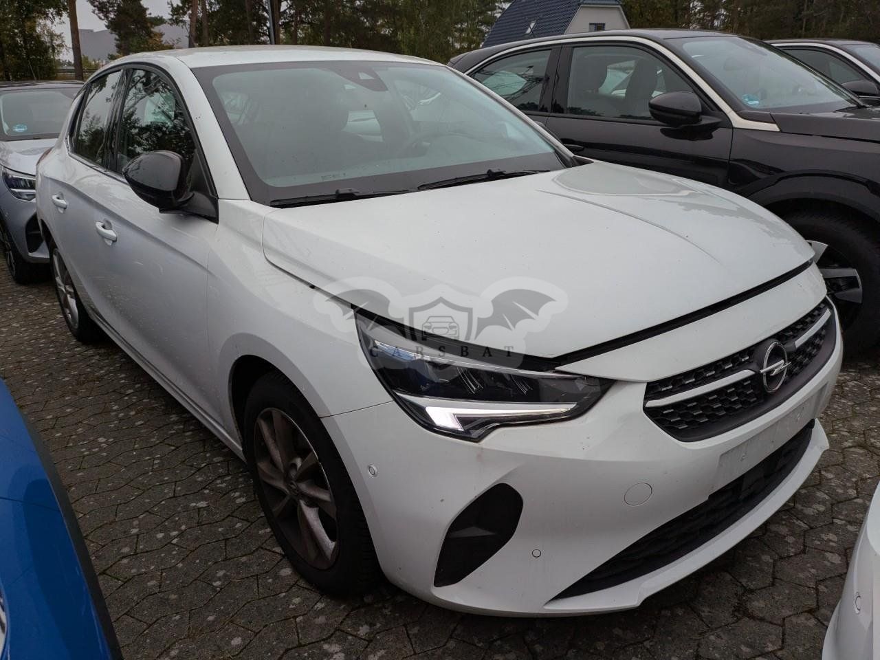 Opel Corsa 1.2 Elegance 2023