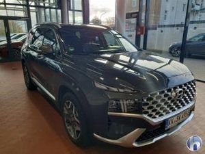 Hyundai Santa Fe 1.6 GDi Prime 2022