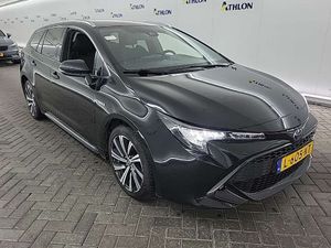 Toyota Corolla Touring Sports 1.8 Business 2021