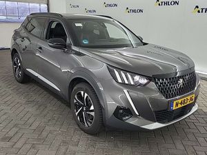 Peugeot 2008 1.5 HDI GT 2021