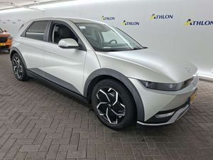 Hyundai IONIQ 5 Connect 2021