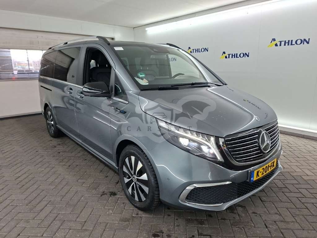 Mercedes-Benz EQV 300 2020