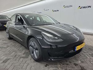Tesla Model 3 Standard Range Plus 2020