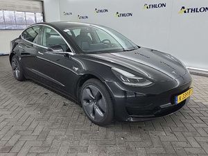 Tesla Model 3 Standard Range Plus 2020