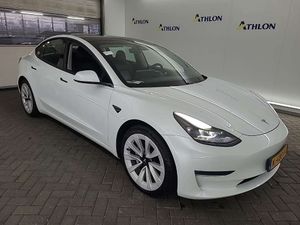 Tesla Model 3 Long Range 75 kWh 2020