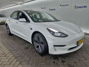 Tesla Model 3 Long Range 2020