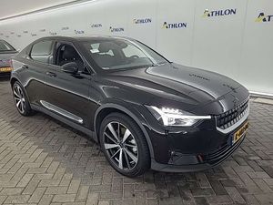 Polestar 2 Pilot Plus 2020