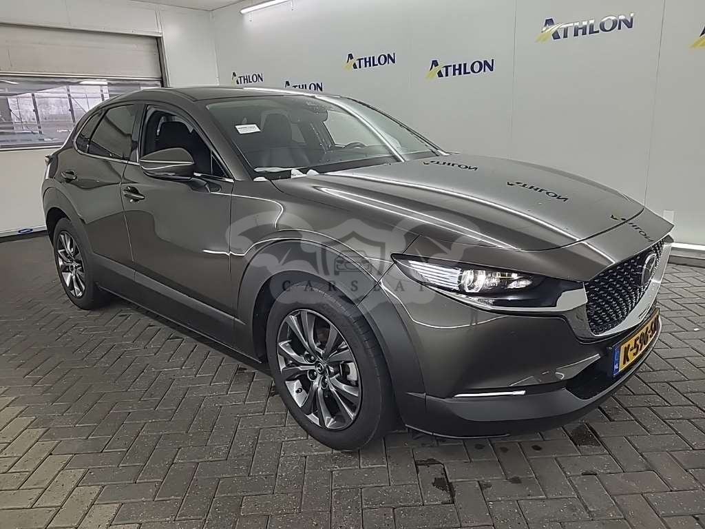 Mazda CX-30 2.0 SKYACTIV Luxury 2021