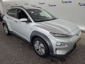 Hyundai Kona e-Kona 64 kWh 2020