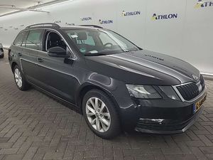 Skoda Octavia Combi 1.5 TSI Business 2019