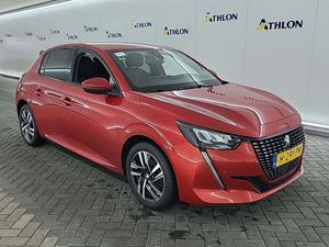 Peugeot 208 1.2i Allure 2020