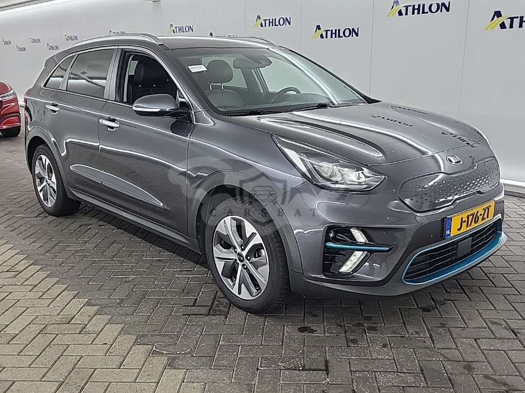 Kia Niro 65 kWh ExecutiveLine 2020