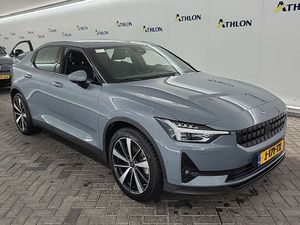 Polestar 2 Pilot Plus 2020