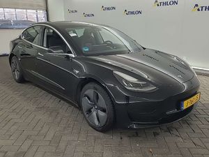 Tesla Model 3 Standard Range Plus 2020
