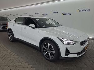 Polestar 2 Pilot Plus 2020