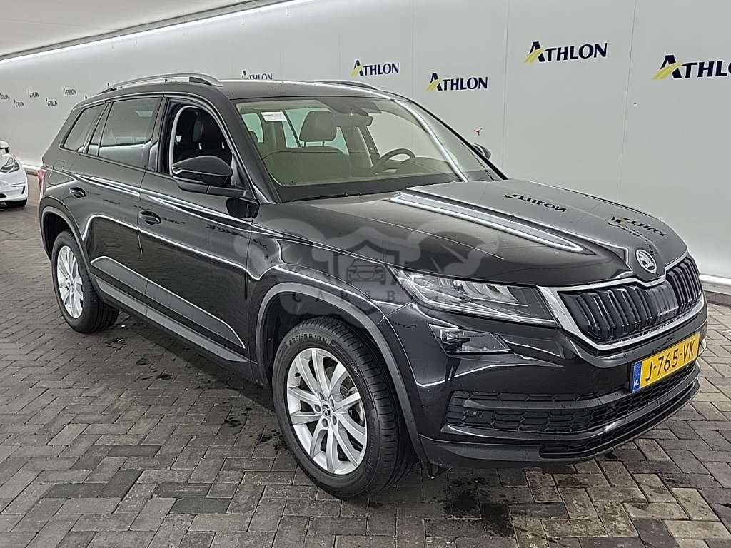 Skoda Kodiaq 1.5 TSI Business 2020