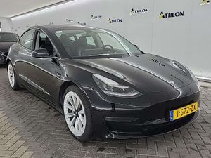 Tesla Model 3 Long Range 2020