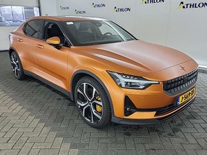 Polestar 2 Pilot Plus 2020