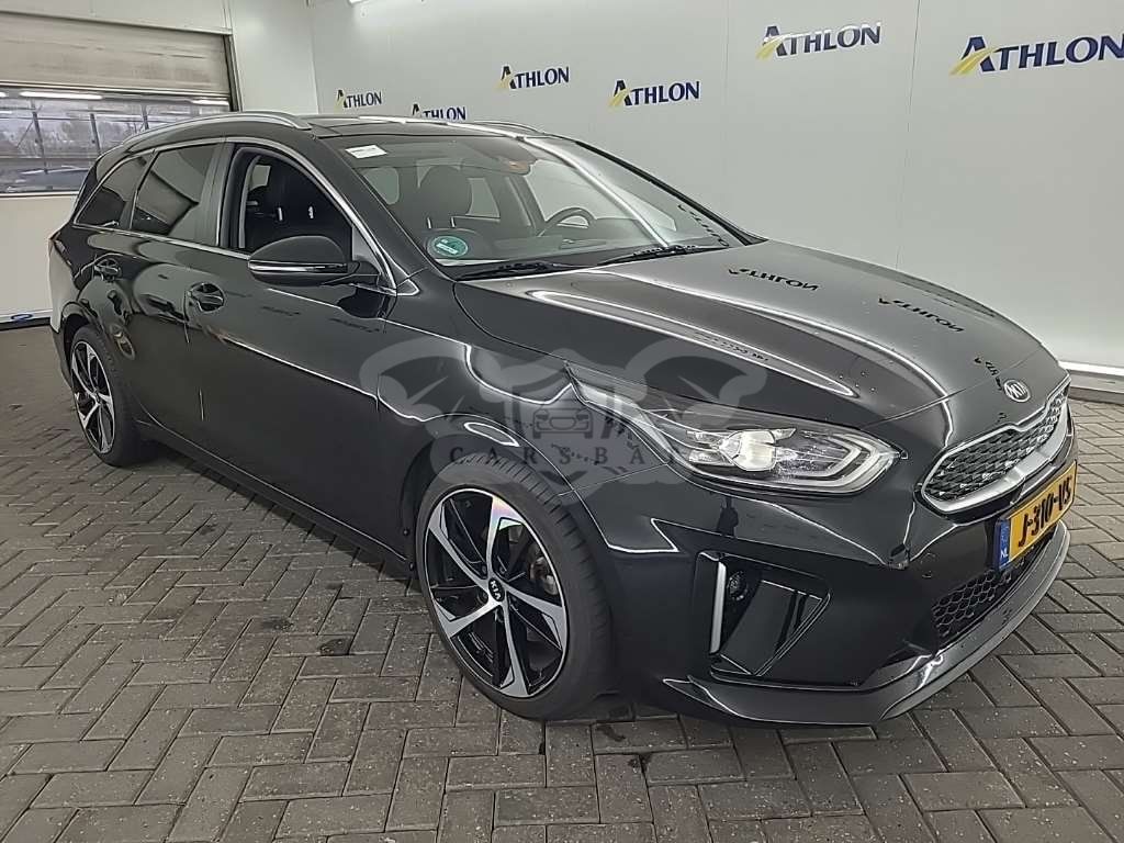 Kia Ceed Ceed SW 1.6 GDI ExecutiveLine 2020