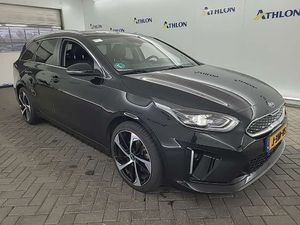 Kia Ceed Ceed SW 1.6 GDI ExecutiveLine 2020