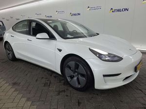 Tesla Model 3 Long Range 2020