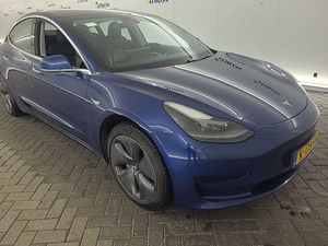 Tesla Model 3 Standard Range Plus 2020
