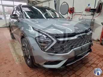 Kia Sportage 1.6 T-GDI GT Line 2022